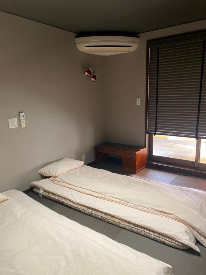 山水之家 Apartment Otsu Bagian luar foto