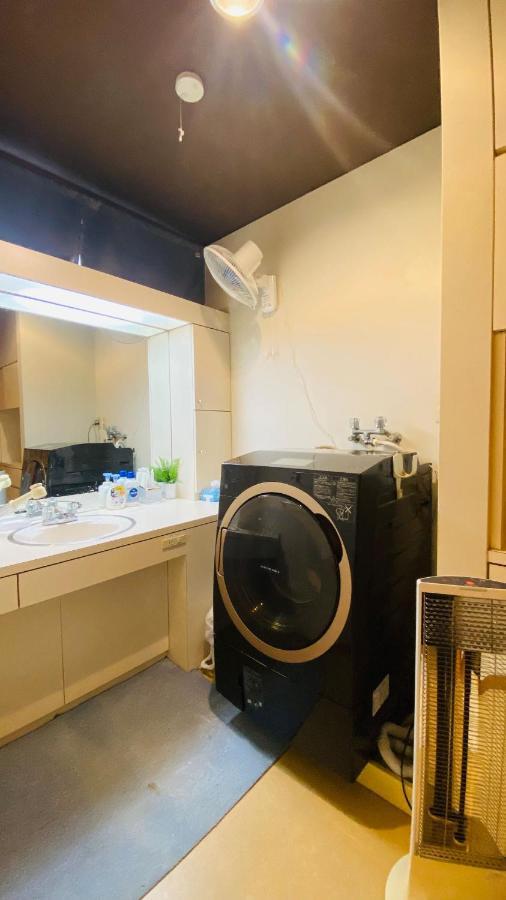 山水之家 Apartment Otsu Bagian luar foto