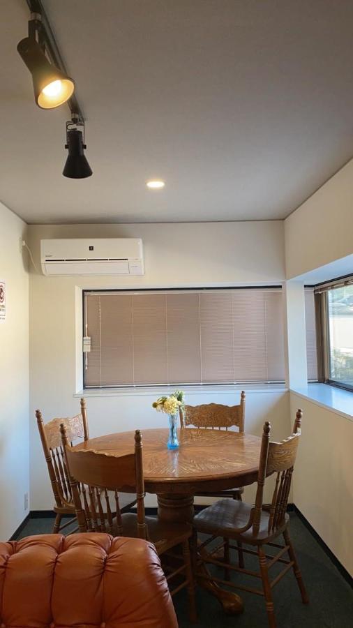 山水之家 Apartment Otsu Bagian luar foto
