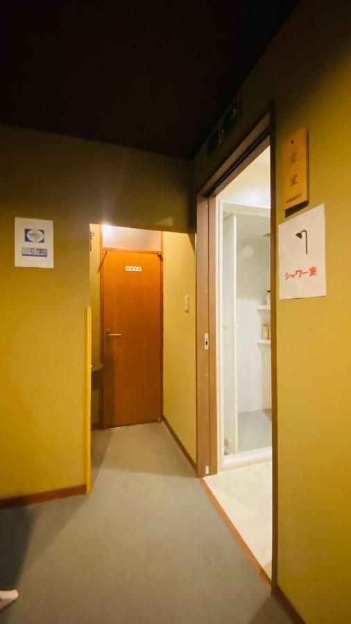 山水之家 Apartment Otsu Bagian luar foto